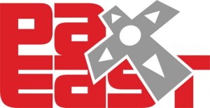 PAXEast