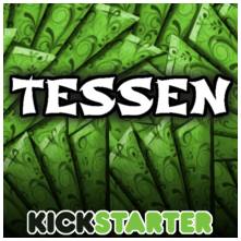 Tessen Kickstarter