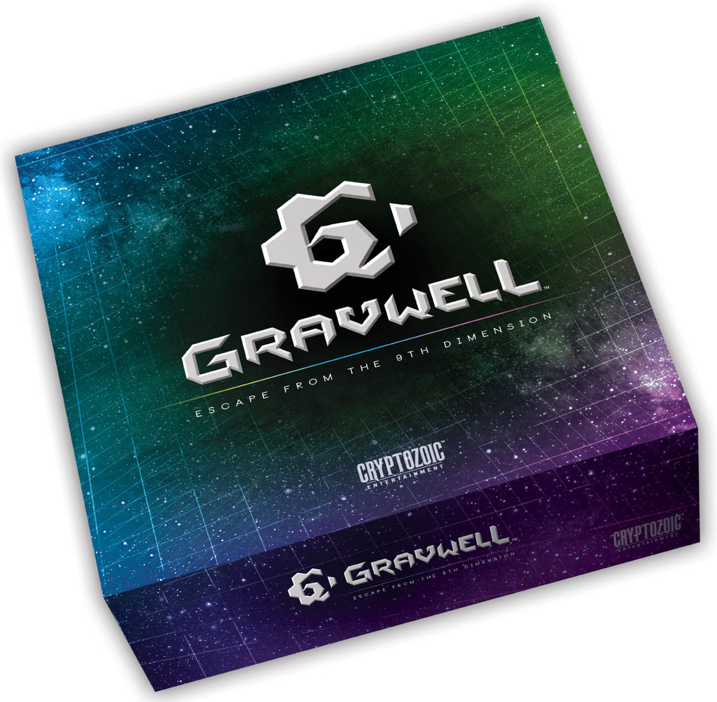 Gravwell