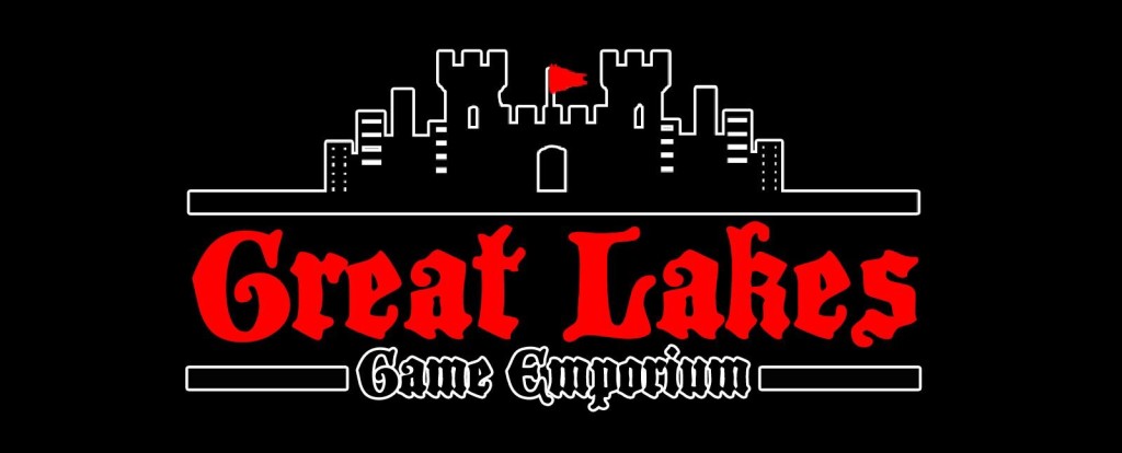 Great Lakes Game Emporium