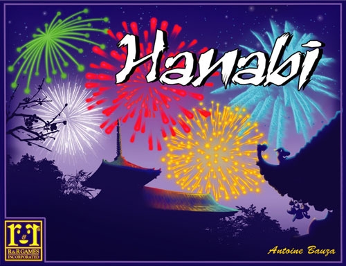 Hanabi