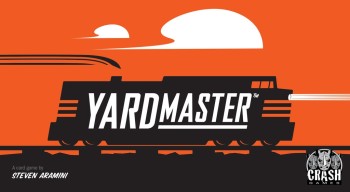 Yardmaster Box