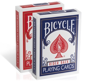 Playing Cards