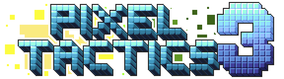 Pixel Tactics 3