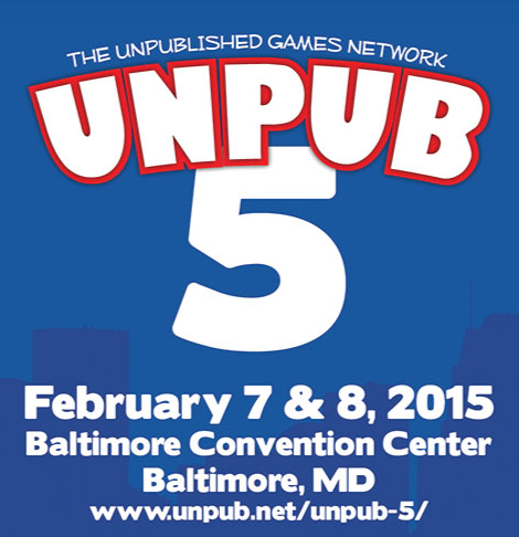 Unpub Poster