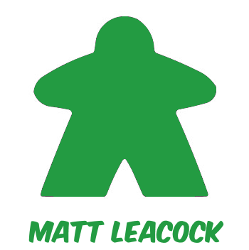 Meeple - Matt Leacock