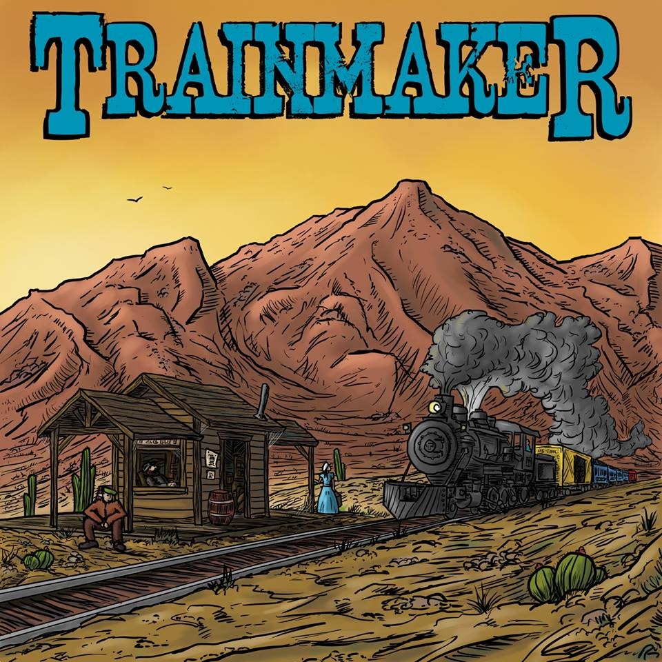 Trainmaker