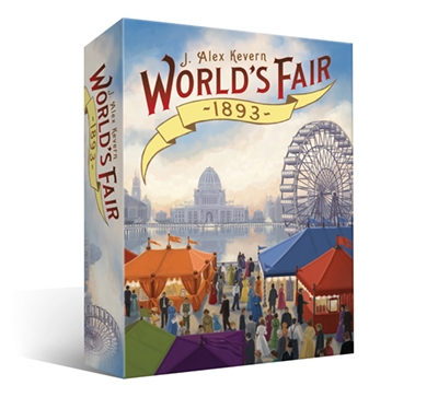 World's Fair 1893