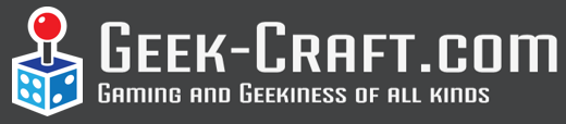 Geek-Craft