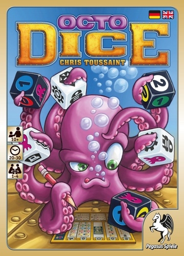 OctoDice