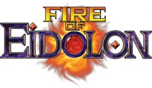 Fire of Eidolon