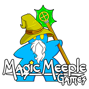 Magic Meeple Games