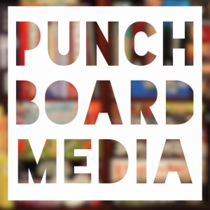 Punchboard Media