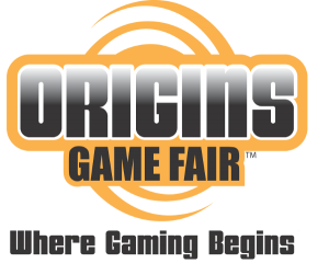 Origins Game Fair