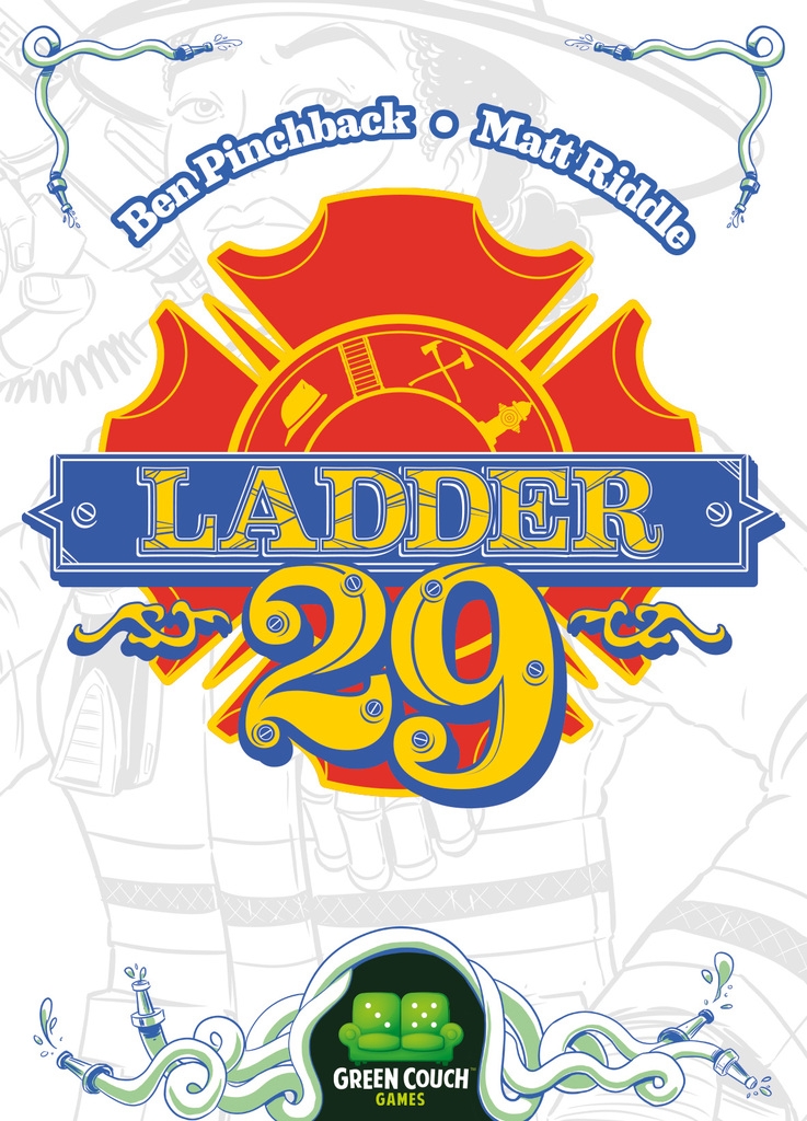 Ladder 29