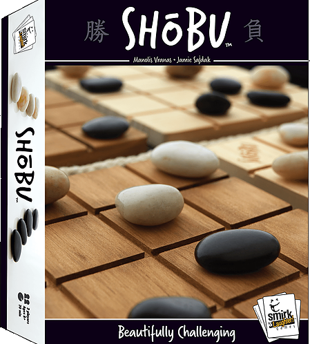Shobu Box