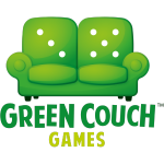 Green Couch Games
