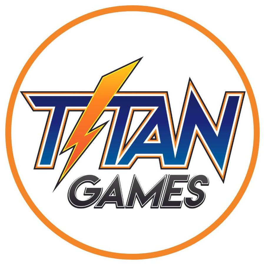 Titan Games